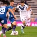 Vélez le ganó una final a Arsenal de Sarandí y respira en la lucha por la permanencia