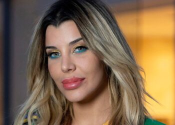 La angustia de Charlotte Caniggia: «La familia está muy mal»