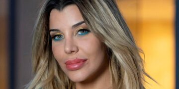 La angustia de Charlotte Caniggia: «La familia está muy mal»
