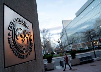 Para el FMI, la dolarización «no sustituye una política fiscal sostenible»