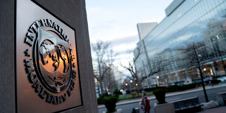 Para el FMI, la dolarización «no sustituye una política fiscal sostenible»