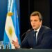 Massa convocó a la CGT y la CTA para analizar la eliminación de Ganancias a los empleados