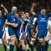 El Mundial de rugby 2023 pone primera con el duelo estelar entre Francia y los All Blacks