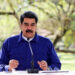 Maduro organiza una milicia popular para «defender la soberanía»