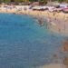 Dos personas murieron tras ser alcanzadas por un rayo en una playa de México