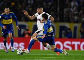 Con el sueño intacto, Boca recibe al Palmeiras por la ida de las semifinales de la Copa Libertadores