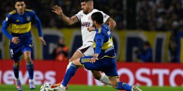 Con el sueño intacto, Boca recibe al Palmeiras por la ida de las semifinales de la Copa Libertadores