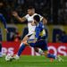 Con el sueño intacto, Boca recibe al Palmeiras por la ida de las semifinales de la Copa Libertadores
