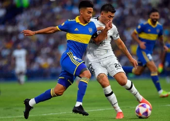 Un Boca alternativo buscará volver al triunfo ante Central Córdoba después de seis partidos sin ganar