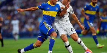 Un Boca alternativo buscará volver al triunfo ante Central Córdoba después de seis partidos sin ganar