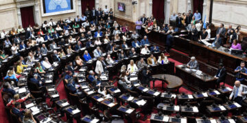 Juntos por el Cambio votará en contra del proyecto de Ganancias: «No vamos a acompañar la hiperinflación de Massa»