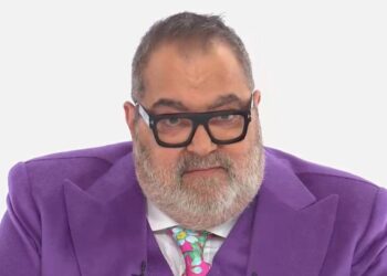 Volvieron a internar a Jorge Lanata en terapia intensiva