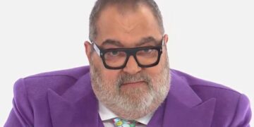 Volvieron a internar a Jorge Lanata en terapia intensiva