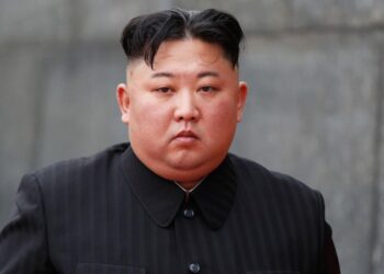 Kim Jong Un llegó a Rusia en su tren especial para celebrar su segunda cumbre con Putin