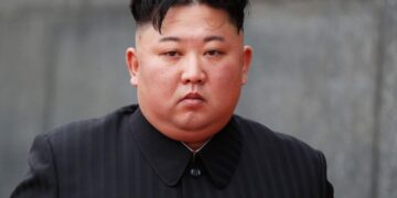 Kim Jong Un llegó a Rusia en su tren especial para celebrar su segunda cumbre con Putin