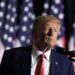 Trump dijo que si es elegido Presidente nuevamente enviará tropas a la frontera con México