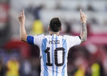 Messi tras el triunfo ante Ecuador: «Este grupo no se va a relajar más allá de lo que logró»