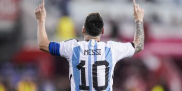 Messi tras el triunfo ante Ecuador: «Este grupo no se va a relajar más allá de lo que logró»