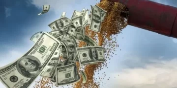 Ante la sequía de divisas, el Gobierno decidió prorrogar el dólar soja