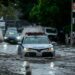 Nueva York bajo el agua: declararon la emergencia por fuertes lluvias e inundaciones