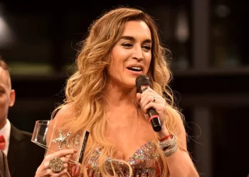 Fátima Florez habló de la polémica foto que publicó en sus redes sociales: “Es la mano de Milei”