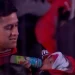 Un hincha de Colón fue nominado a los premios FIFA The Best