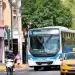 Colectiveros amenazan con un paro en el interior del país