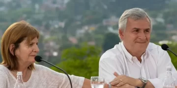 Patricia Bullrich visitó Jujuy y apuntó contra Milei: «Antes era muera la casta, ahora es viva la casta»