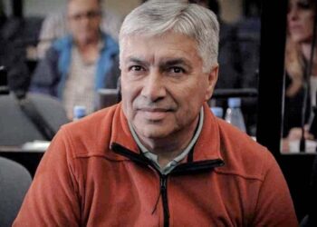Confirman el sobreseimiento de Lázaro Báez por presunta evasión de aportes a la seguridad social