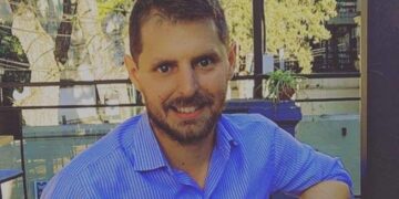 Habrían identificado al principal sospechoso de matar al ingeniero en Palermo