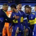 Boca visita a Palmeiras donde se jugará mucho más que el pase a la final de la Copa Libertadores