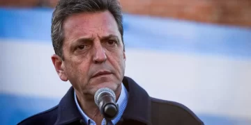 Massa le respondió a Milei sobre los plazos fijos: “Por un voto más está timbeando el ahorro de la gente”