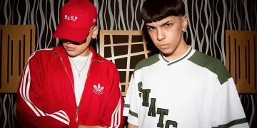 Bizarrap confirmó quién será el protagonista de su nuevo tema