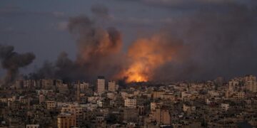 Piden explicaciones a Israel por ataque mortífero contra periodistas en Gaza