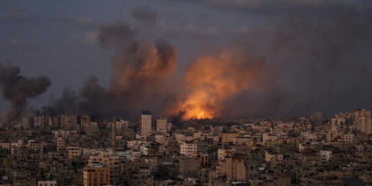 Piden explicaciones a Israel por ataque mortífero contra periodistas en Gaza