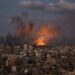 Piden explicaciones a Israel por ataque mortífero contra periodistas en Gaza