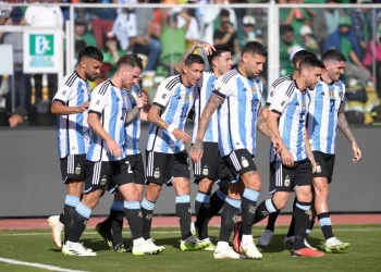 La Selección se enfrenta a Perú para seguir con puntaje perfecto en las Eliminatorias