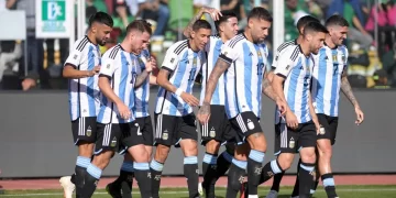 La Selección se enfrenta a Perú para seguir con puntaje perfecto en las Eliminatorias