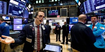 Caen los ADRs de empresas argentinas que cotizan en Nueva York