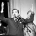 La política se pronunció por los 40 años de la vuelta de la democracia