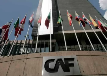 CAF realiza la mayor emisión de bonos en su historia por US$1.750 millones