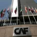 CAF realiza la mayor emisión de bonos en su historia por US$1.750 millones