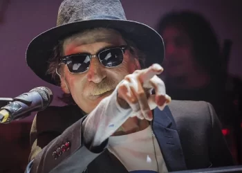 Charly García cumple 72 años: el saludo de los famosos
