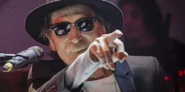 Charly García cumple 72 años: el saludo de los famosos