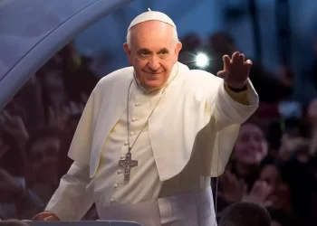 El papa Francisco aboga por la liberación de los rehenes y la entrada de ayuda humanitaria en Gaza