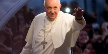El papa Francisco aboga por la liberación de los rehenes y la entrada de ayuda humanitaria en Gaza
