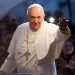 El papa Francisco aboga por la liberación de los rehenes y la entrada de ayuda humanitaria en Gaza