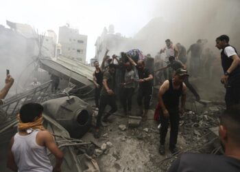 Israel exige que Hamás libere a los rehenes