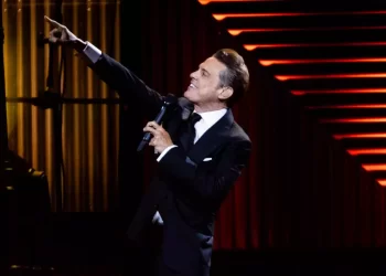 Furor por Luis Miguel en Estados Unidos
