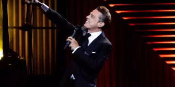 Furor por Luis Miguel en Estados Unidos